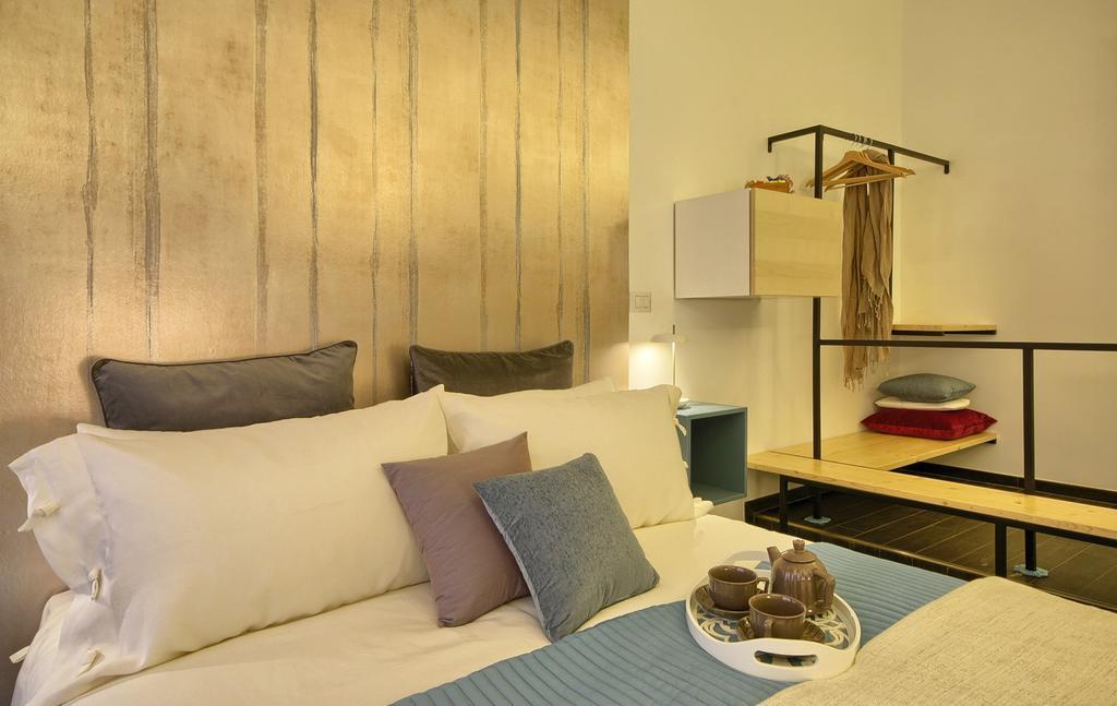 Relais Quattro Fontane Gasthof *