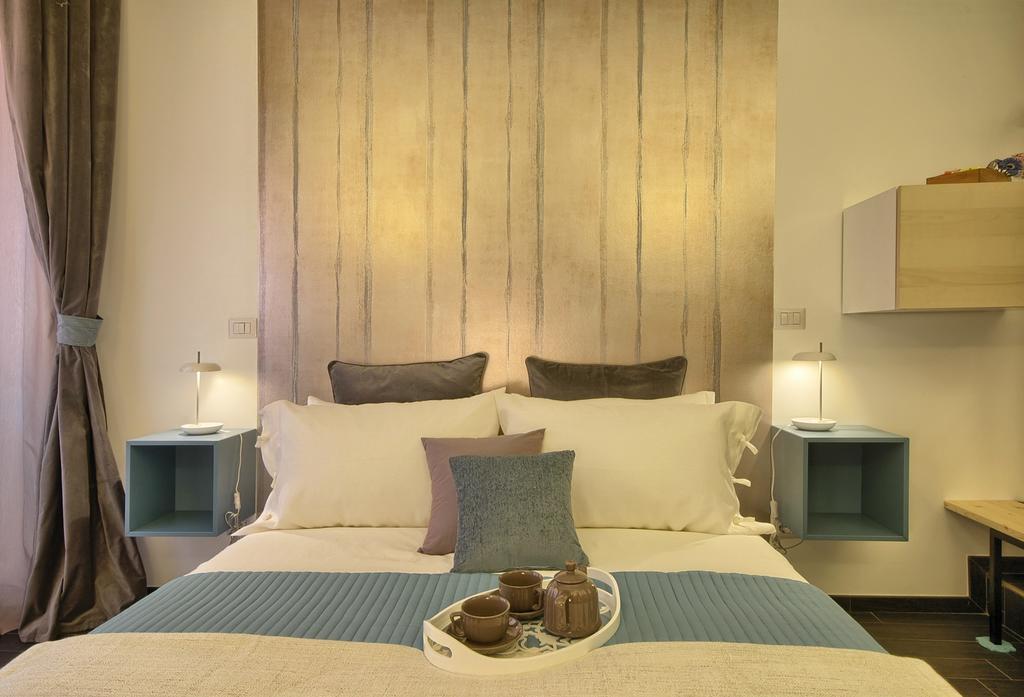 Relais Quattro Fontane Gasthof *