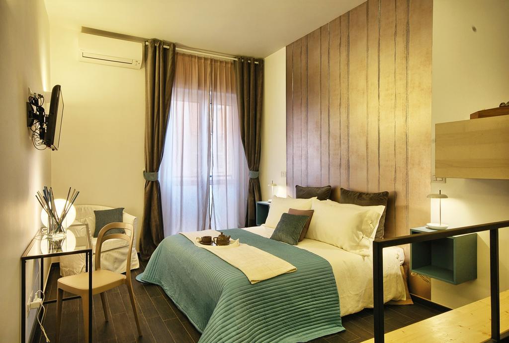 Relais Quattro Fontane Roma