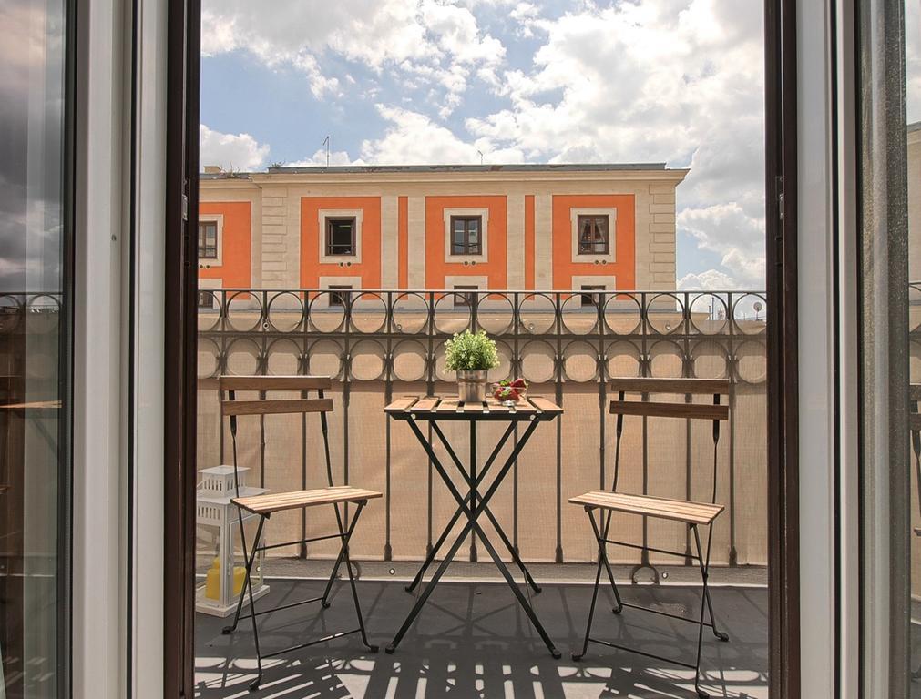 Relais Quattro Fontane * Roma